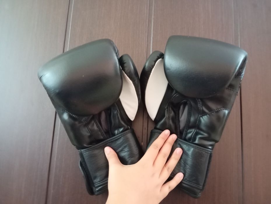 Боксерские перчатки, vmaxx