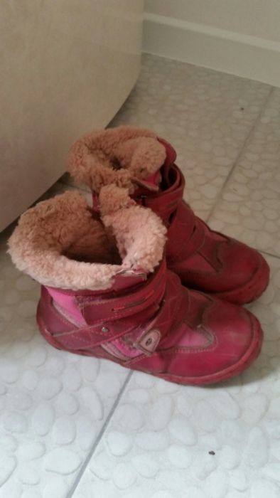 сапоги детские        .