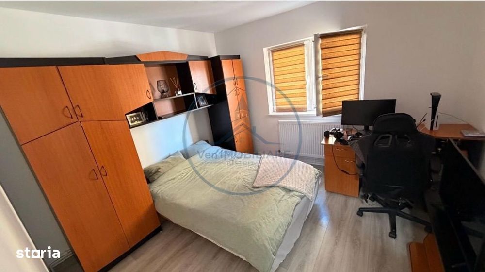 Apartament De Inchiriat Cu 2 Camere – Strada Năsăudului