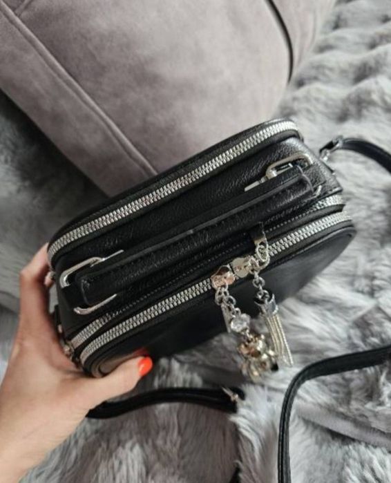 Сумка женская крос боди