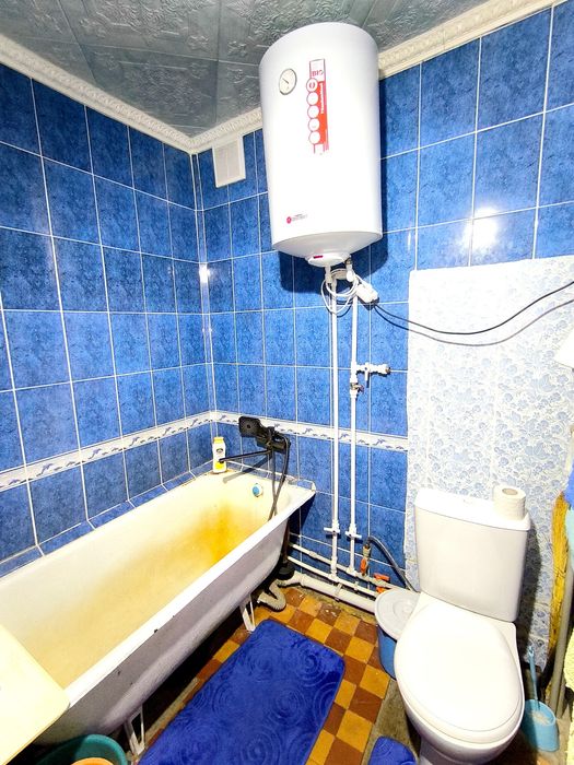 Продается 2х ком квартира