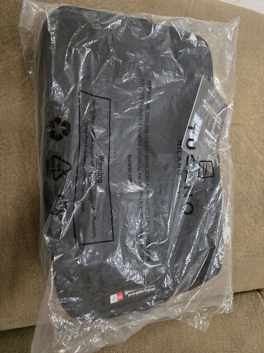 Чанта за лаптоп Tucano Milano ECO - 15,6