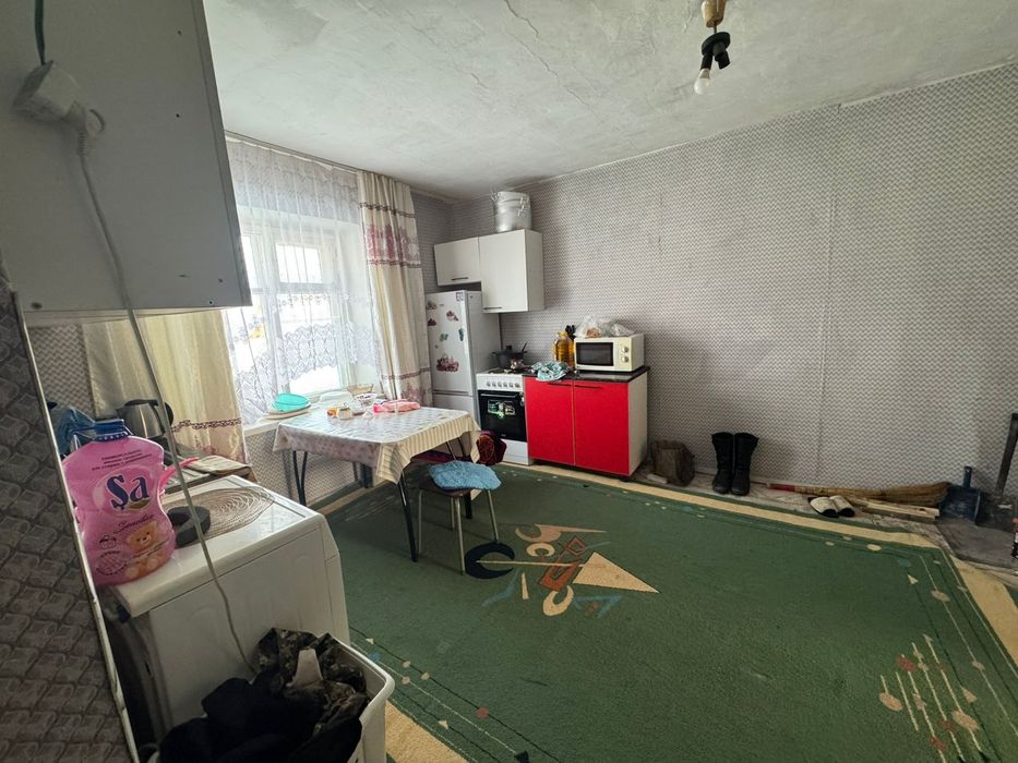 Продам дом  жилой