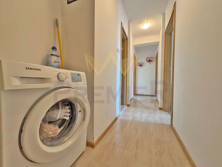 Продава се Тристаен апартамент в к.к. Слънчев бряг - 78 кв.м за 915 €/кв.м - Снимка #8
