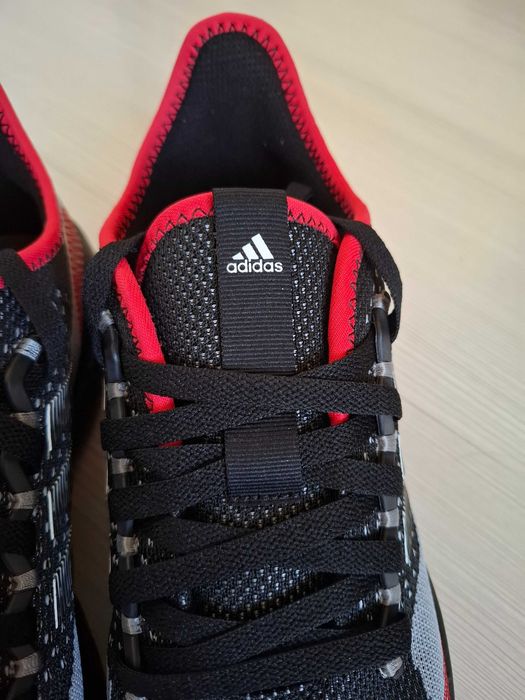 Мъжки маратонки АДИДАС / Adidas Fluidflow 2.0, Чисто Нови, номер 44