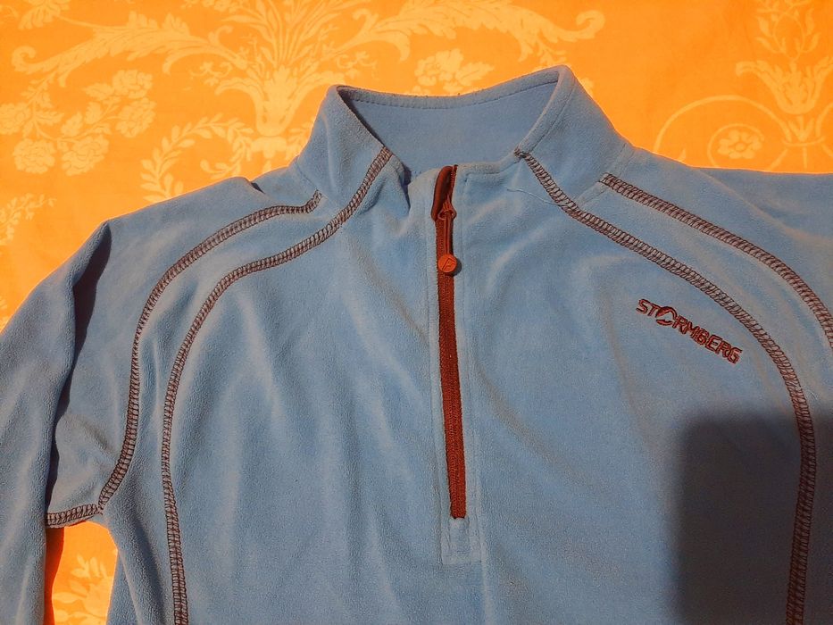 Термо блуза и термо панталон