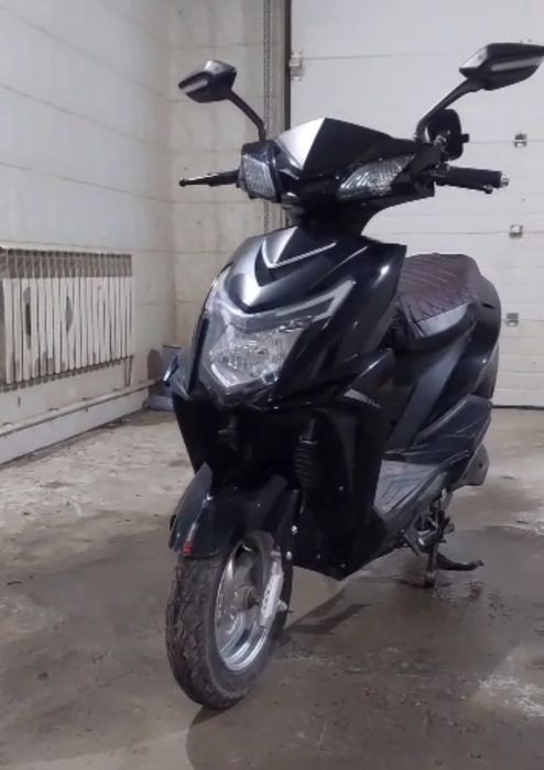 Скутер Мопед сатылады