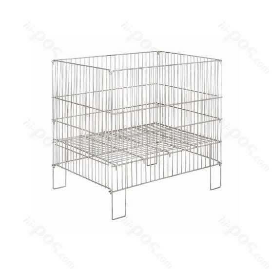 Търговско оборудване за магазин