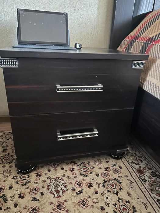 Спальни гарнитур