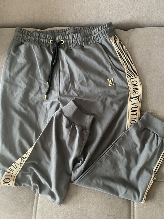 двойка луй витон