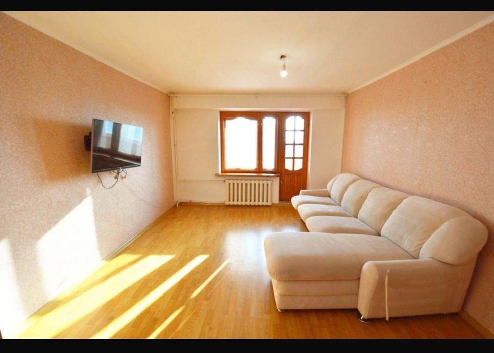 Продажа 3х комн квартиры