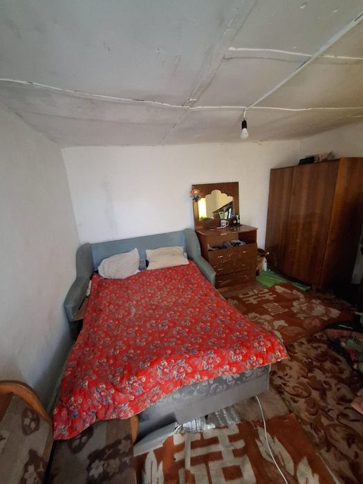 Сдам квартиру времянку