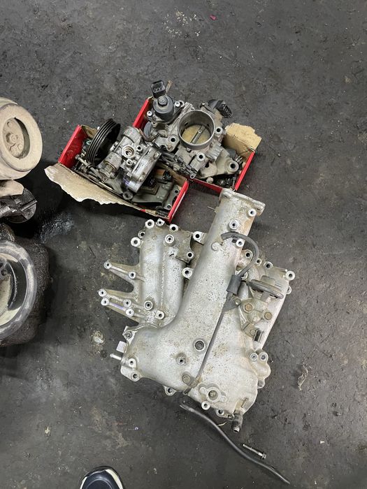 двигатель mitsubishi 6g72