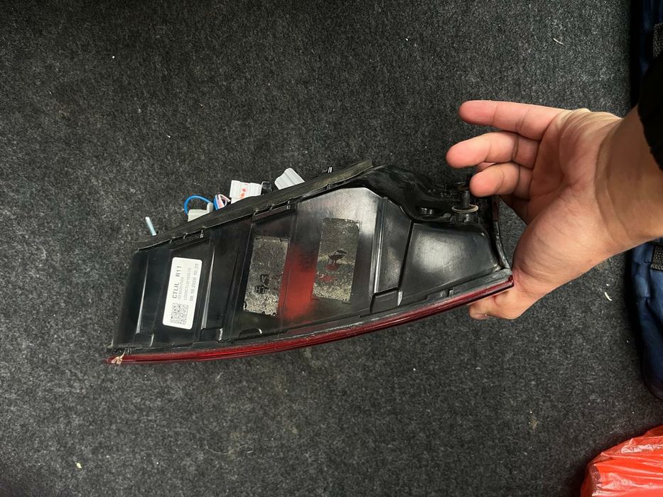 Продам фонарь Hyundai Tucson