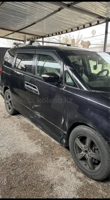 Продам авто Honda Elysion 2008г