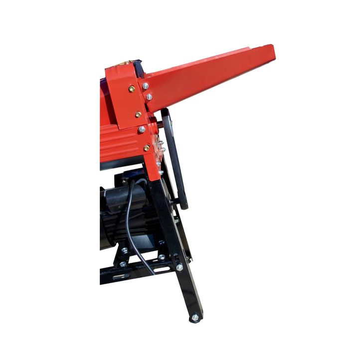 Роначка за ЦАРЕВИЦА APK-10, 2 Kw, 2850RPM, 2000 кг/ч #600