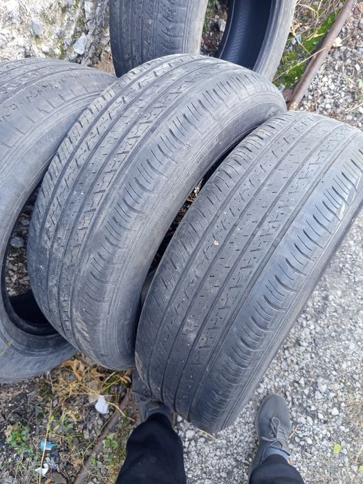 Продам летние шины