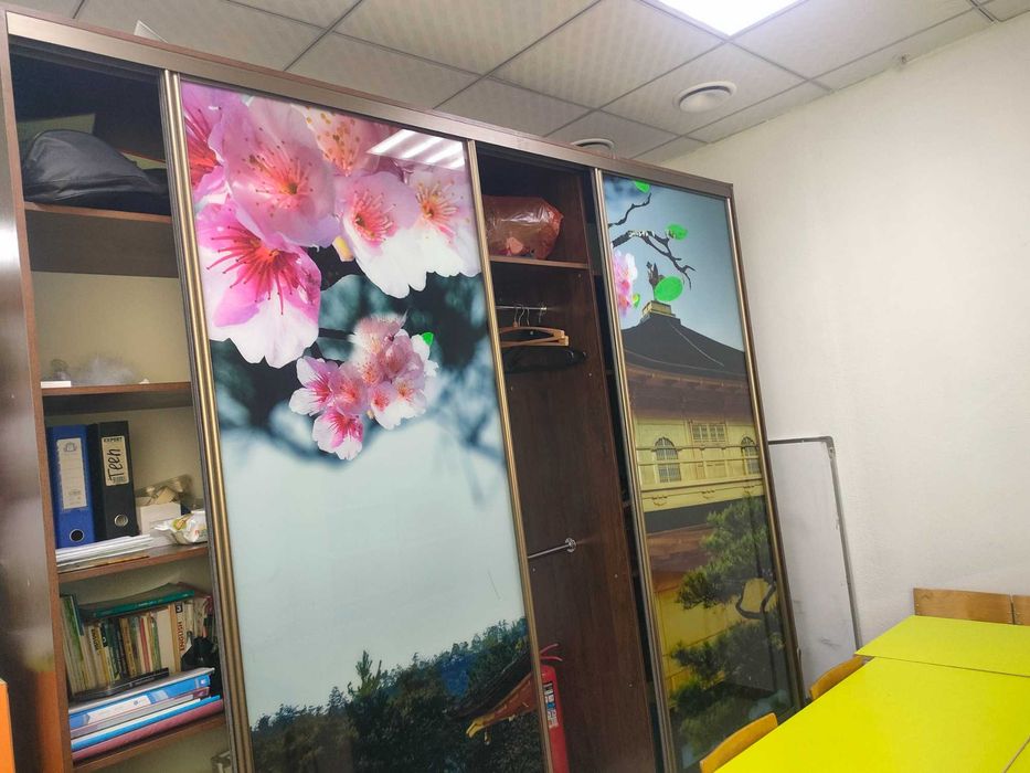 Продается Шкаф-купе