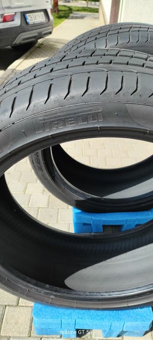 Летни Гуми Pirelli