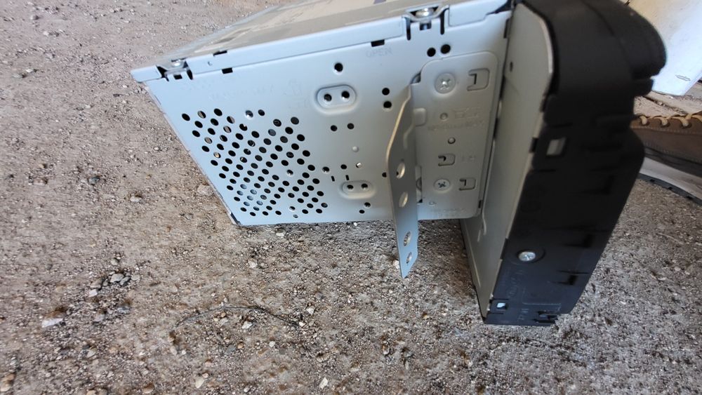 Магнитола Киа Сорренто