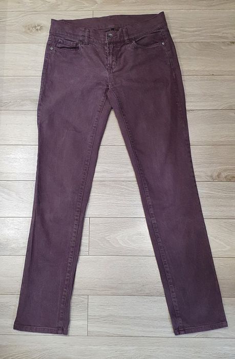 Джинсы Benetton.