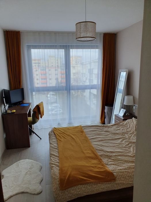 Apartament 2 camere Nest parcare inclusa