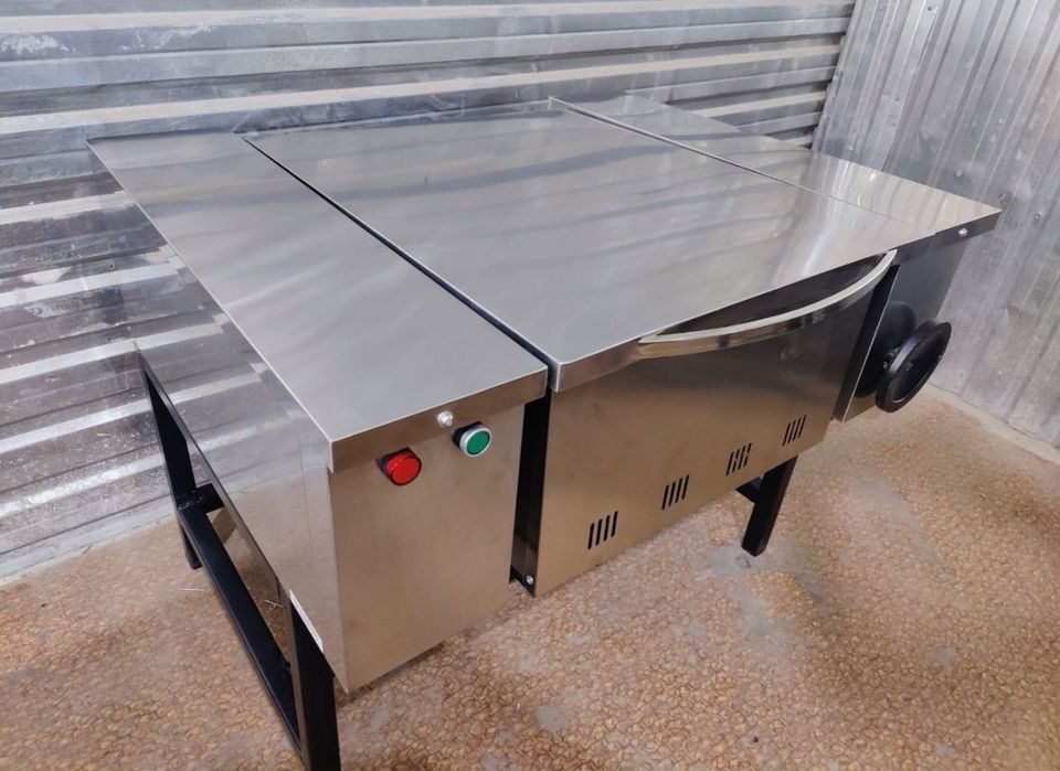 Жаровня (Сковородка) для табака 0.2 СССР