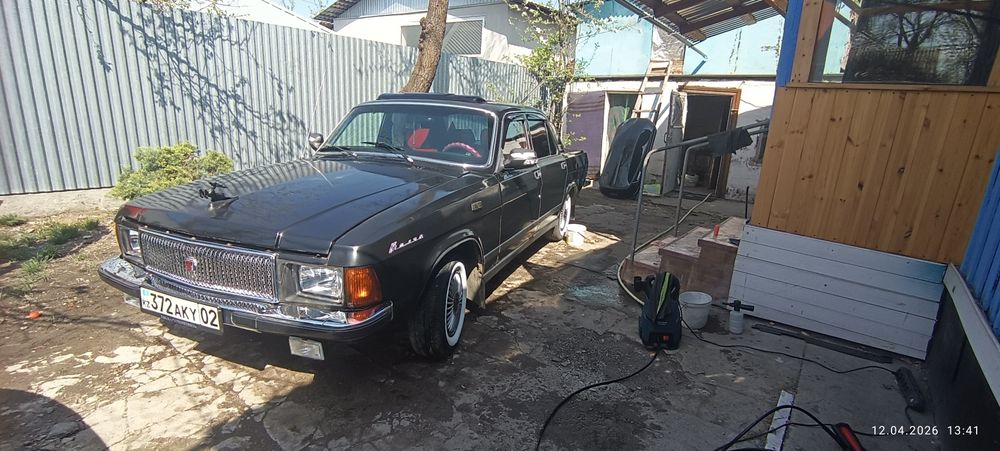 Волга 3102  продам