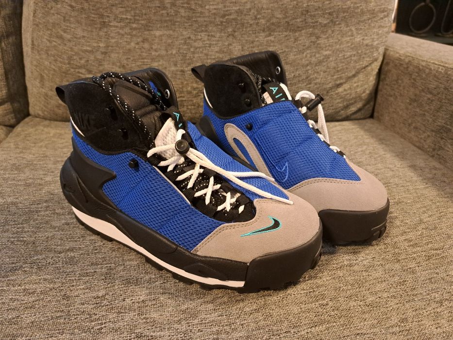 NIKE  Air Max  Sacai