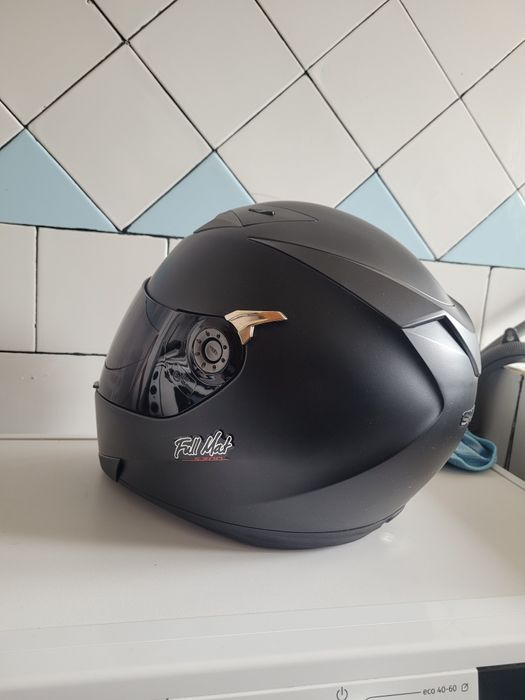 Каска Shark S700 Full Mat