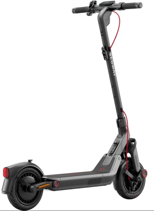 Electric SEGWAY Ninebot E3