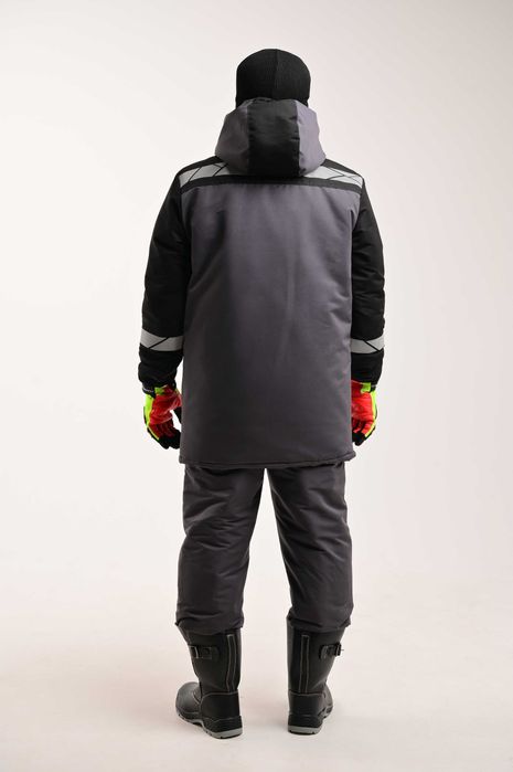 Спецодежда оптом и в розницу