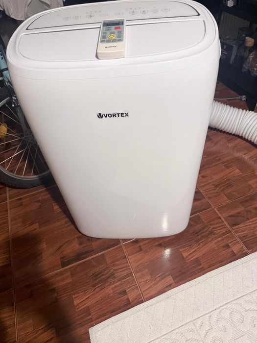 Vand aer conditionat mobil vortex