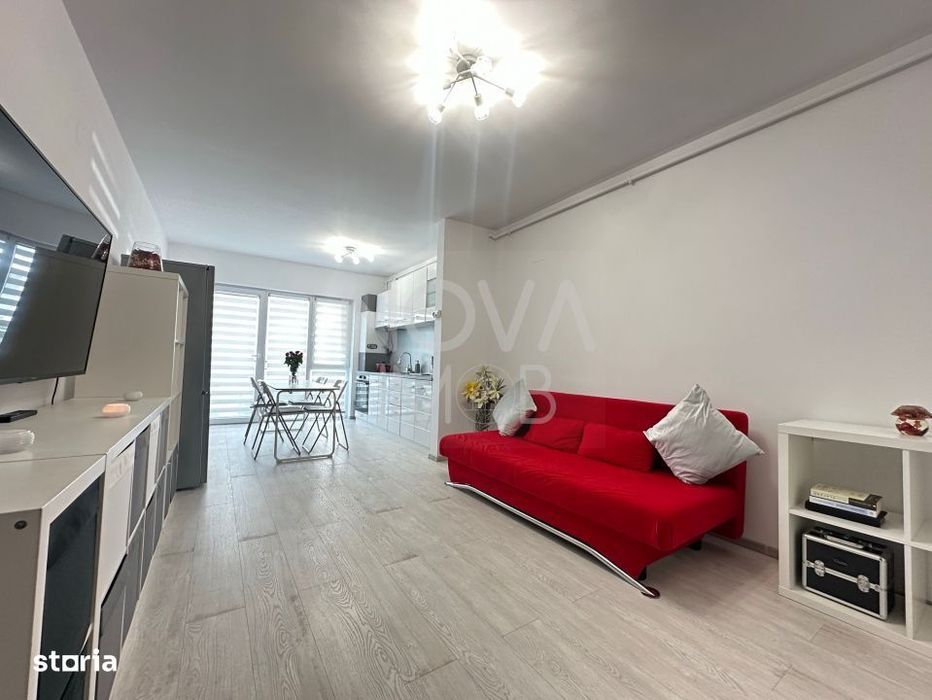 Apartament 3 camere - prima inchiriere - Magnolia