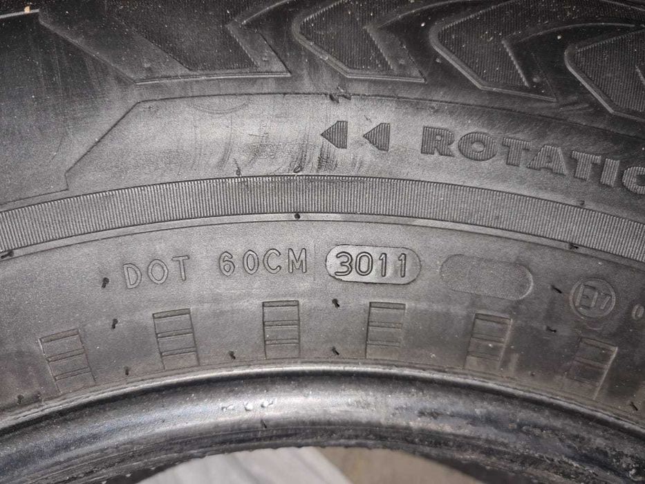 шины Nokian Hakkapelitta 7 265/65/R17