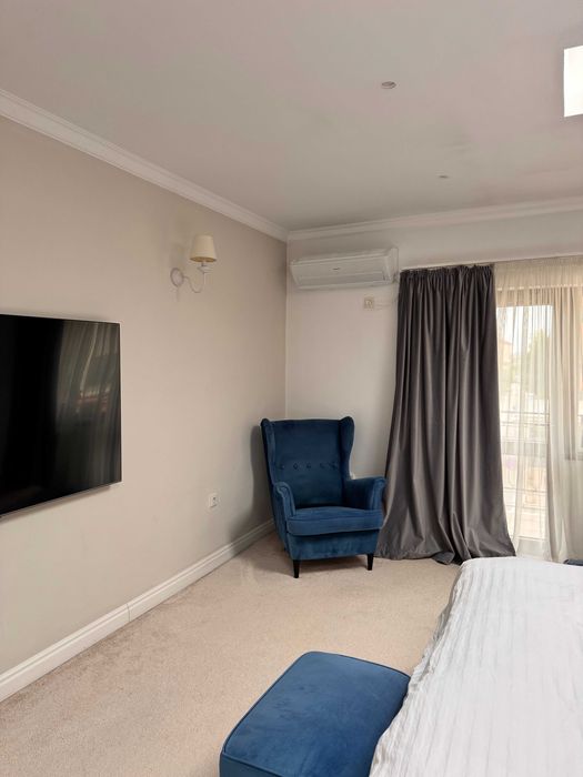 Vilă modernă 4 camere, 180mp – Aviatiei, vis-a-vis de Verita School