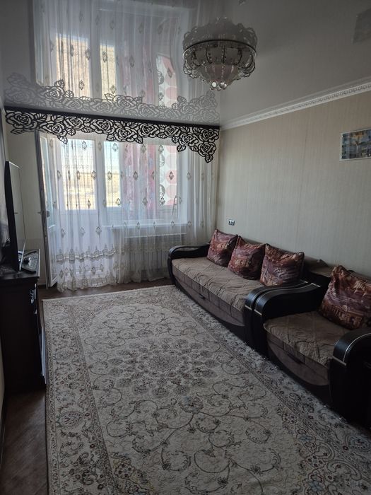 Недвижимость квартира