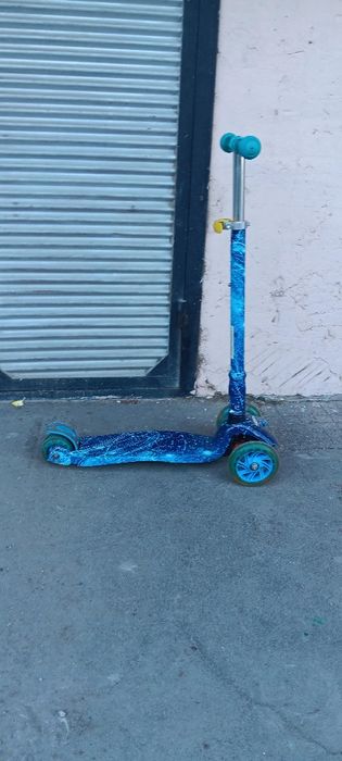 Детски тротинетки