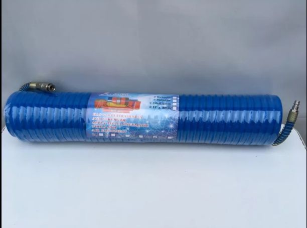 Furtun compresor 15 metri m 14mm