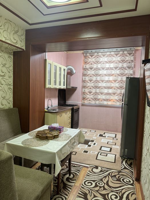 Чиланзарском районе 7 квартал Chilonzor Rayon