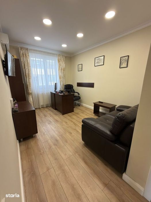 Apartament 3 camere - Bd. Timisoara , sector 6