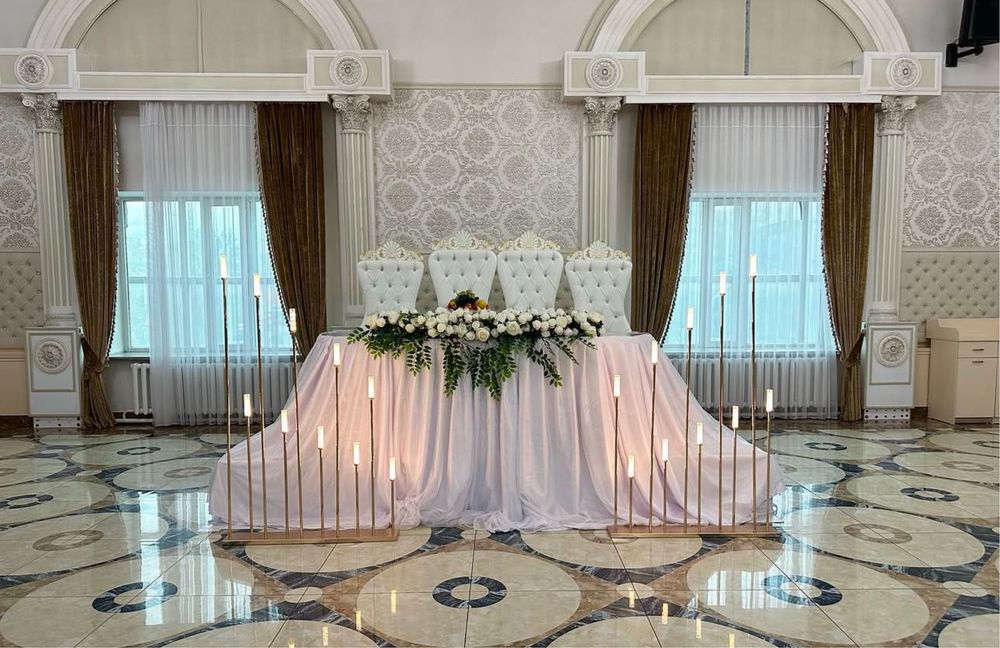 Фотозона декорация