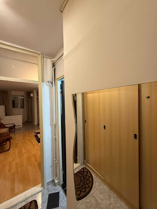 Chirie garsoniera sector 2, cimitirul armenesc