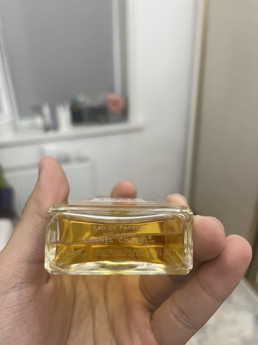 Духи Chanel n5 женские