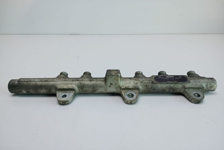 Rampa injectoare   0445214016 Fiat Stilo prima generatie