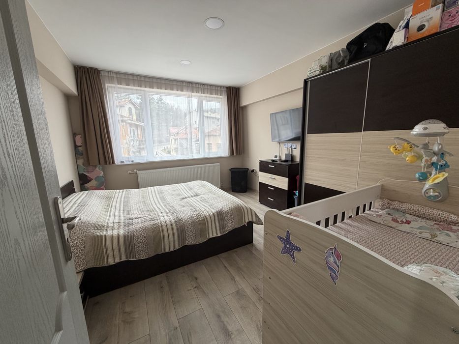 Продава се Тристаен апартамент в Плачковци - 80 кв.м за 625 €/кв.м - Снимка #4