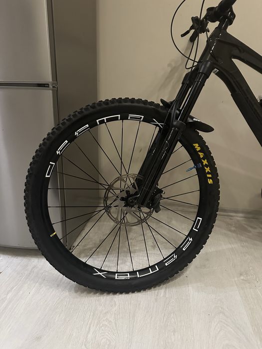 Trek Slash 9.7 XL