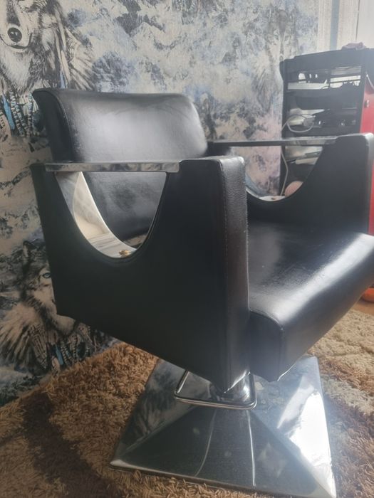 Парикмахерский набор