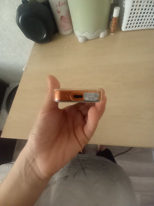 Продам iphone 17 pro max mini 512 gb в идеальном состояний