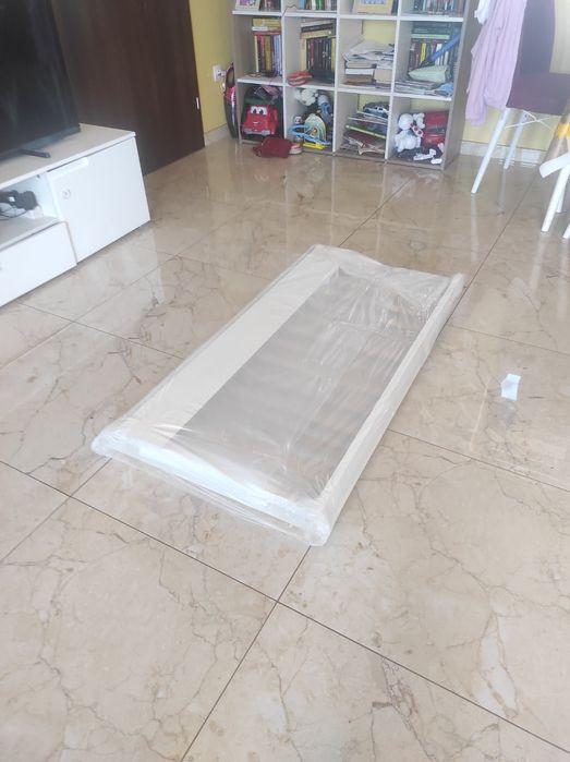 Детско легло с матрак